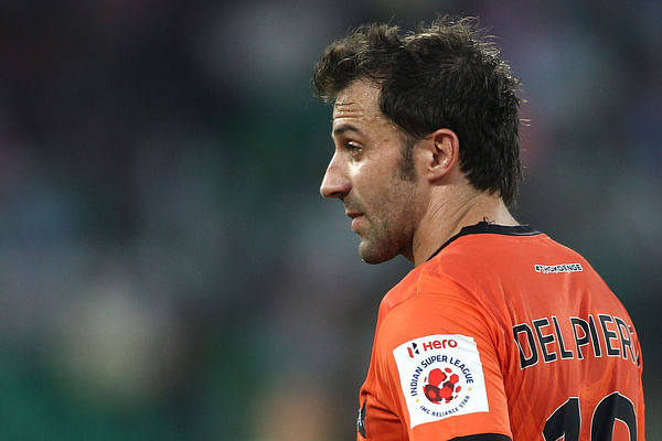 ISL: Delhi Dynamos - 5 takeaways from the 2014 season