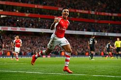Arsenal suit me better than Barcelona: Sanchez