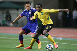Powell cements deal with Portland Timbers in MLS
