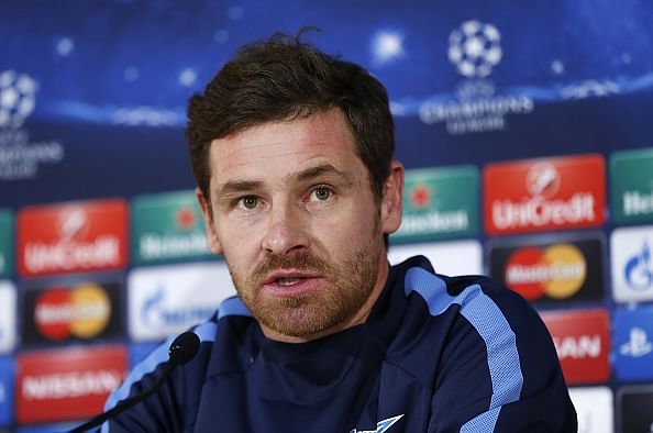 Andre Villas-Boas