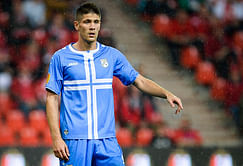 Reports: Chelsea agree a £7.5million transfer fee for forward Andrej Kramaric