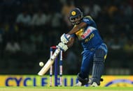 Angelo Mathews