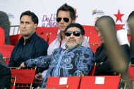 Diego Armando Maradona