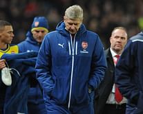 Open Letter to Arsene Wenger from an Arsenal fan