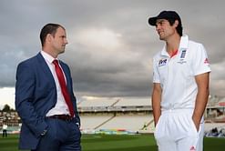 Alastair Cook sacked in a 'hugely disrespectful' way: Andrew Strauss