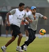 Virat Kohli explains dropping Ravichandran Ashwin