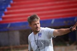 I-League champions Bengaluru FC look to get Fed Cup opener against Salgaocar FC off to a good start
