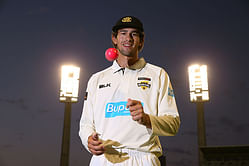 Ashton Agar's inclusion for Sydney Test not certain: Darren Lehmann