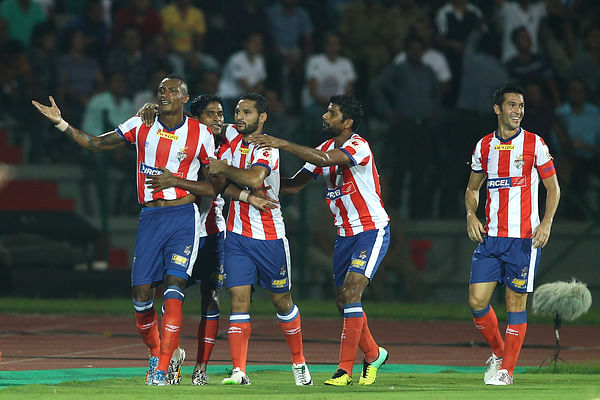 Preview: Atletico take on resurgent Dynamos