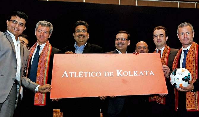 Atletico de Kolkata