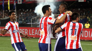 Atletico de Kolkata focussed on winning against FC Goa: Coach