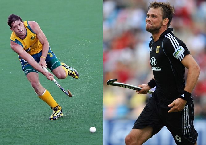 Australia vs Germany: A duel of two hockey power-houses