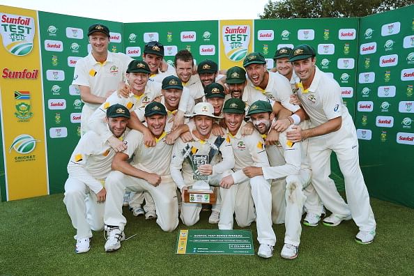 Australia resume training after Phillip Hughes' death ahead of first Test against India at Adelaide