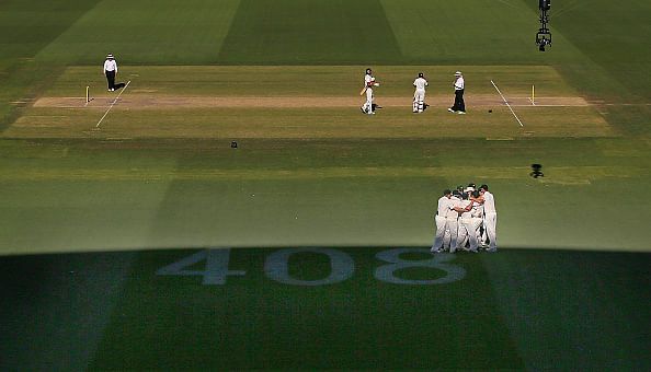 Winning at Adelaide: The magic of cricket returns