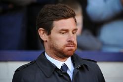Zenit manager Andre Villas-Boas speaks up on Chelsea and Tottenham
