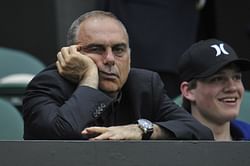 Avram Grant officially takes rein of Ghana football team