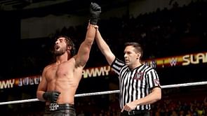 Why Seth Rollins has been unstoppable this year?