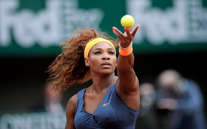 5 most injury-prone female tennis players in recent times