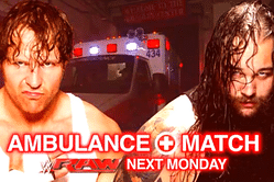 Big match booked for Raw next week, major angle on WrestleMania 31, more