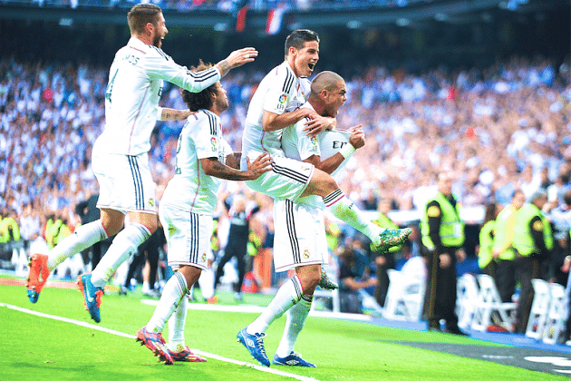 Club World Cup Final: Real Madrid vs San Lorenzo - Preview