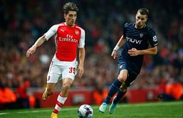 Arsenal need to kick Southampton when they're down