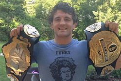 Exclusive interview: Ben Askren says Johny Hendricks is scared of him, talks about UFC move and CM Punk's MMA move