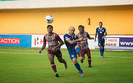 36th Federation Cup: Bengaluru FC and Mohun Bagan play out 0-0 draw