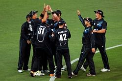 Jesse Ryder left out of New Zealand's 30 probables for the 2015 ICC World Cup