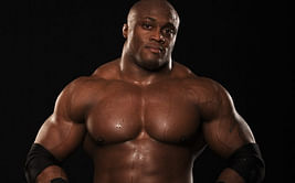 Bobby Lashley torn on Punk in UFC