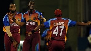 Reinstate Bravo, Pollard and Sammy: St Vincent and the Grenadines Prime Minister