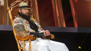 Update on Bray Wyatt being put in an Ambulance after WWE RAW
