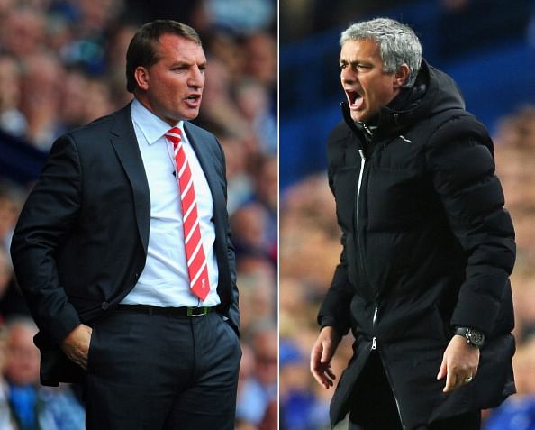 Capital One Cup semi-final draw: Liverpool, Chelsea, Tottenham and Sheffield United reach semis