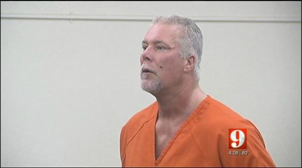 WWE Superstar Kevin Nash released from prison, comments on his arrest