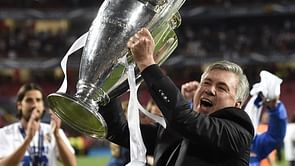 Diego Simeone, Joachim Loew or Carlo Ancelotti – Who should win the 2014 FIFA Coach of the Year?