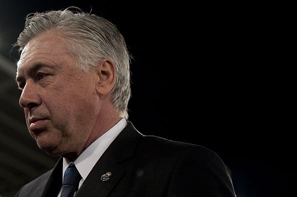 Real Madrid coach Carlo Ancelotti looking forward to Club World Cup after 4-1 win over Almeria