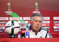 Carlo Ancelotti
