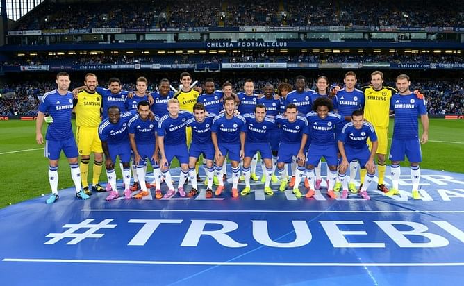 Will lack of squad rotation affect Chelsea in the long term ?