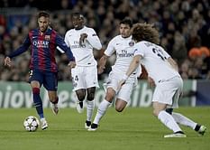Stats: Which country's players played the most minutes in Champions League group stage?