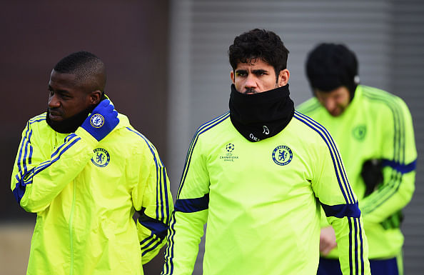 Chelsea v Sporting Lisbon: the perfect opportunity to rotate players