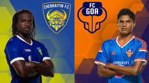 ISL: Chennaiyin FC vs FC Goa - Live scores and commentary