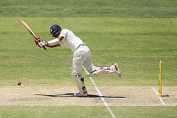 Cheteshwar Pujara lauds India's batting effort against Australia