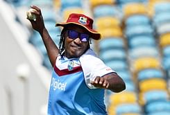 West Indies will come out swinging, warns assistant coach Stuart Williams