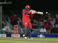 Chris Gayle fails as Highveld Lions miss out on final