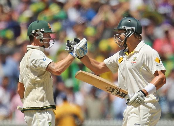 5 most memorable Boxing Day Tests