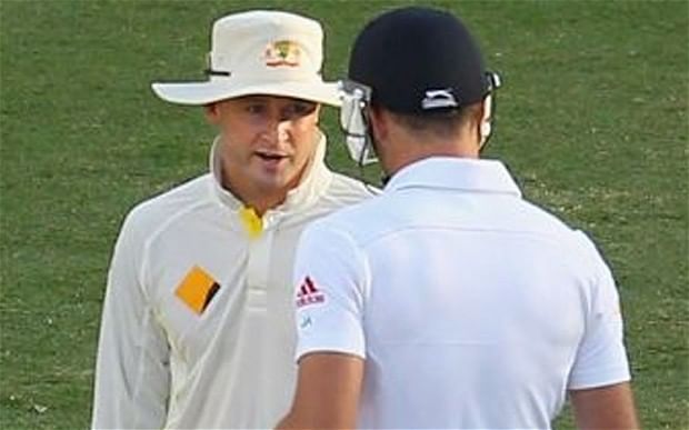 Sledging - Cricket's inevitable truth