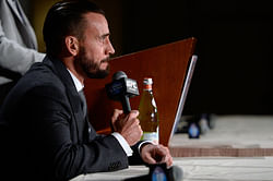 CM Punk answers some tough questions