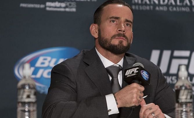 WWE reacts to CM Punk signing for UFC, Dolph Ziggler's shot at John Cena