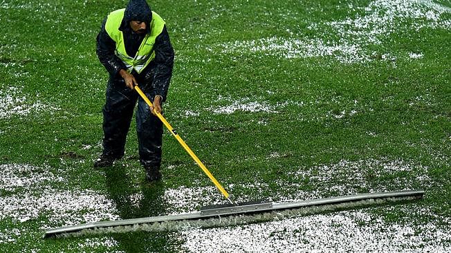Real Madrid's Club World Cup match moved to Marrakesh