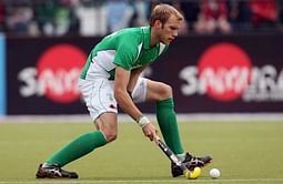 Irish twins to represent Dabang Mumbai in the Hockey India League