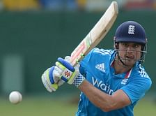 Alastair Cook suspended for an ODI due to slow over-rate